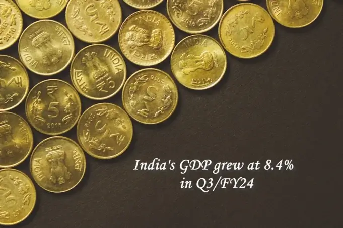 Indian GDP