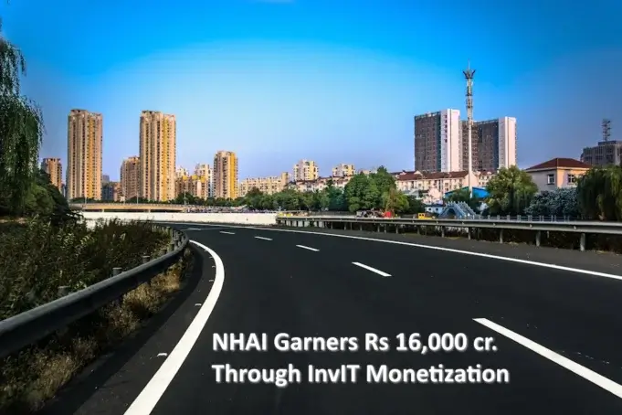 NHAI Highways