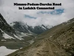 Ladakh Roads