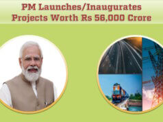 Infra Projects