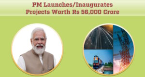 Infra Projects