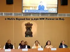 Rajasthan Power Projects