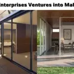 Aparna Entrerprises