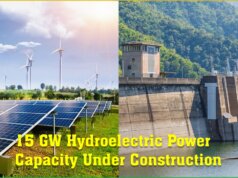 Hydel Power Projects