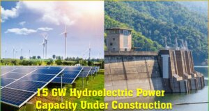 Hydel Power Projects