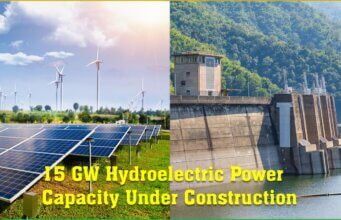 Hydel Power Projects