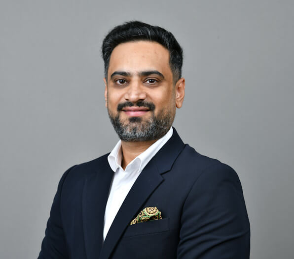 Saurav Phull