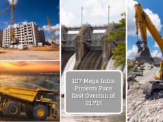Mega Infra Projects