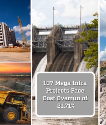 Mega Infra Projects
