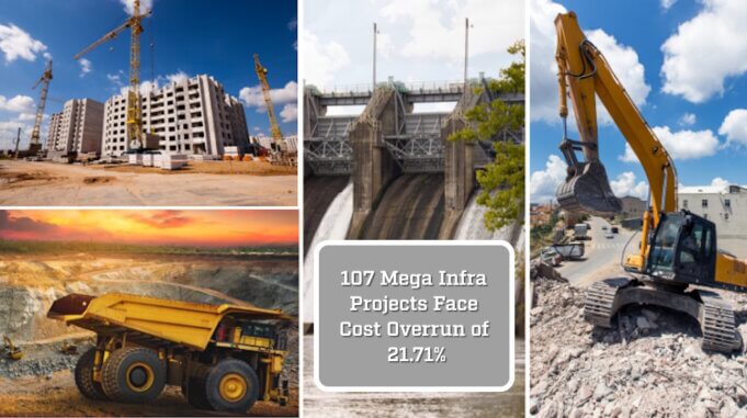 Mega Infra Projects