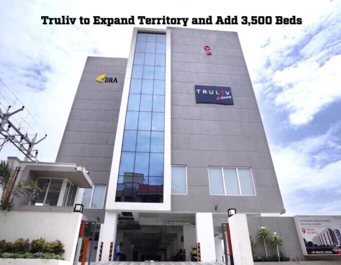 Truliv Co-Living