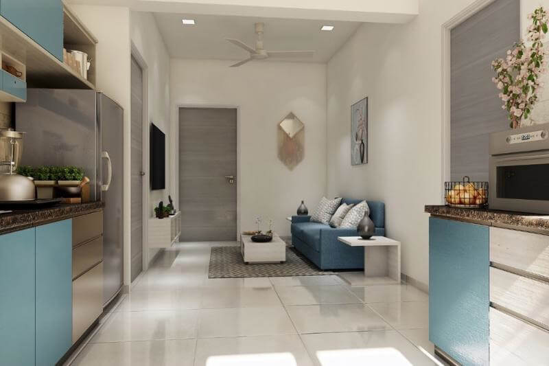 Truliv Coliving