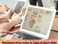 WPI Index India