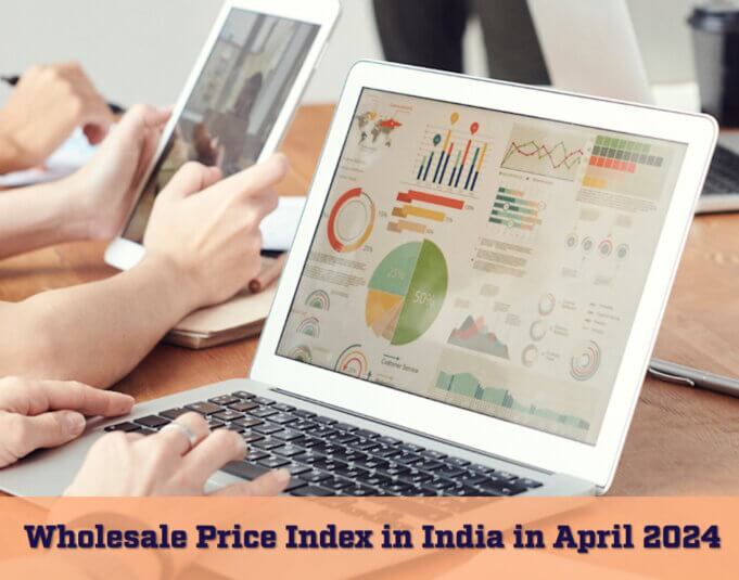 WPI Index India