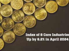 Eight Core Inds