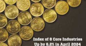 Eight Core Inds