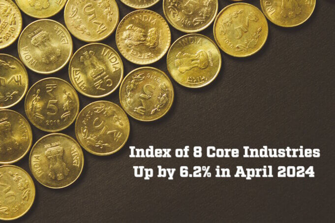 Eight Core Inds