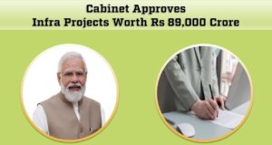 Infra Projects Cleared