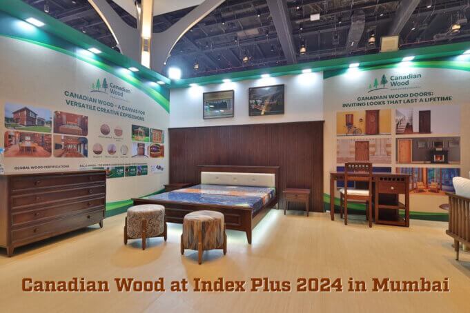 Canadian Wood