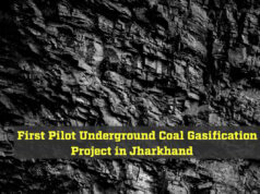 Coal Gassification