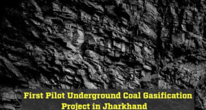 Coal Gassification