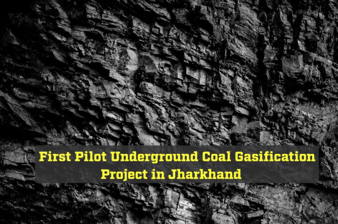 Coal Gassification