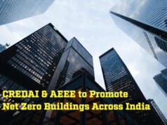 Credai India