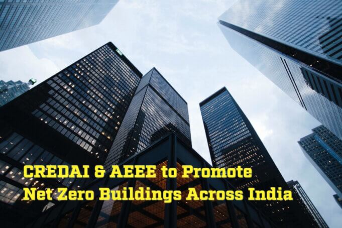 Credai India