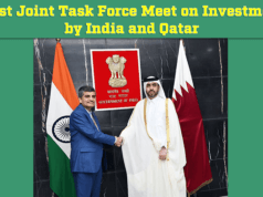 India Qatar Investment