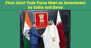 India Qatar Investment