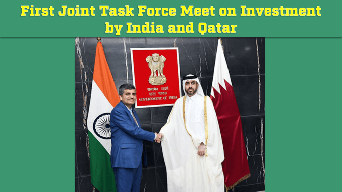 India Qatar Investment