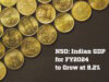 Indian GDP Growth