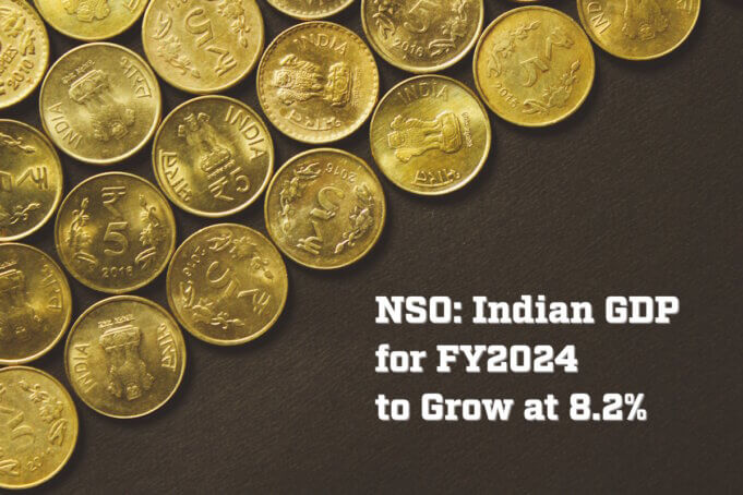 Indian GDP Growth