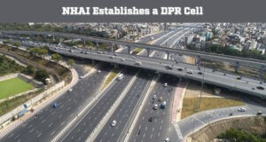 NHAI DPR Cell
