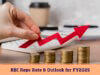 RBI Repo Rate