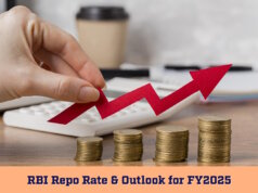 RBI Repo Rate