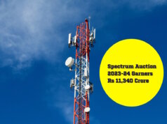Telecom Spectrum