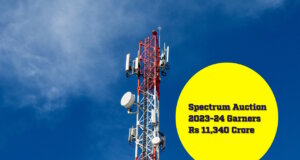 Telecom Spectrum