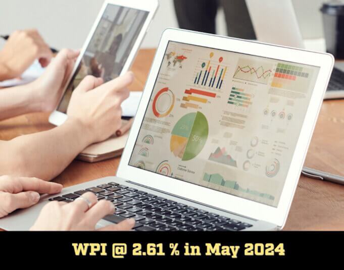 WPI Inflation