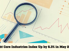 8 Core Sectors