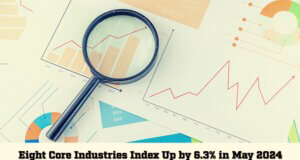 8 Core Sectors
