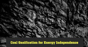 Coal Gasification