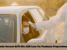 ADB Loan for Health System