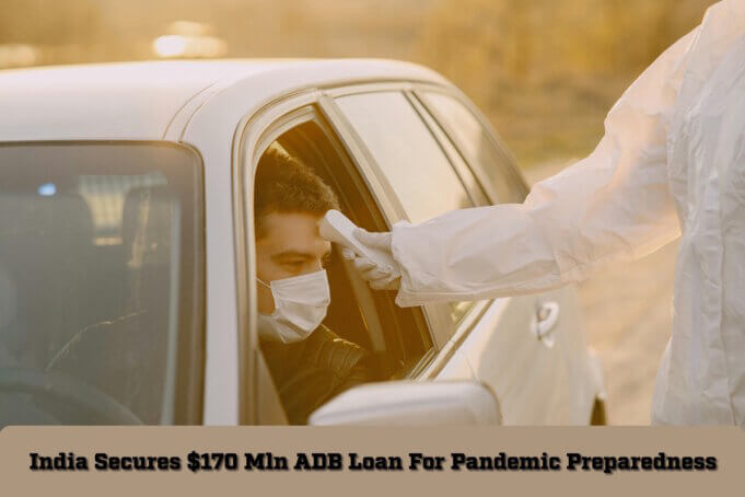 ADB Loan for Health System