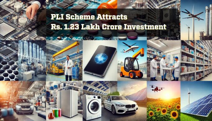 PLI Scheme
