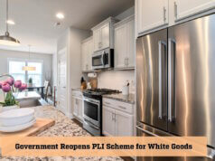 PLI White Goods