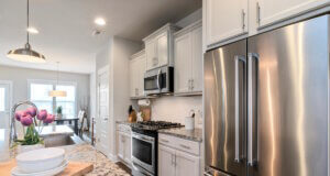 PLI White Goods
