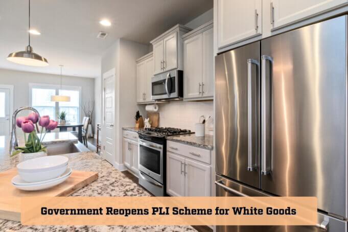 PLI White Goods