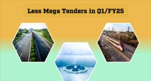 Project Tendering in Q1