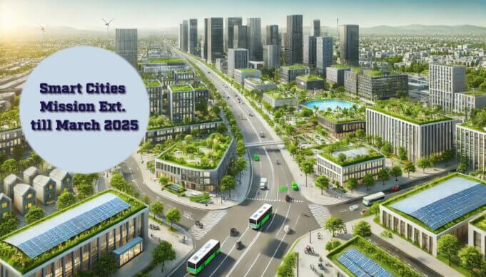Smart City